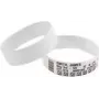 Zebra Z Band Direct, 1X11IN, With Rfid Inlay (3014578)