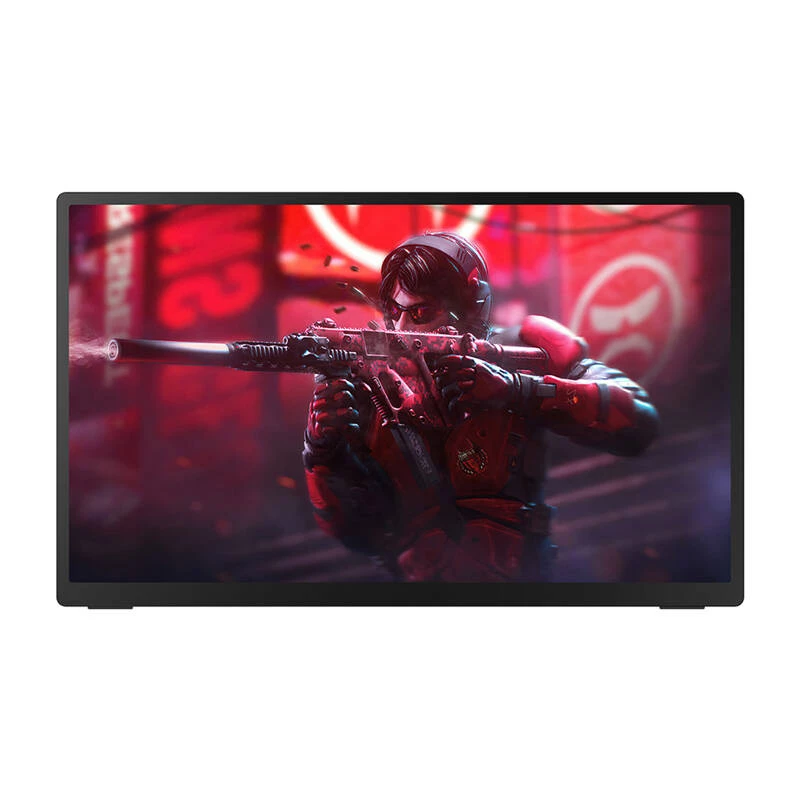 Portable Monitor Uperfect E6 Pro 18.5 inch IPS LCD 1920x1080
