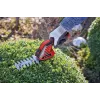 Cordless Grass Shear Einhell GC-CG 3,6/70 Li WT 11 cm 3.6 V Lithium-Ion Black Blue
