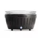 Grill LotusGrill XL Grill Kettle Charcoal Grey