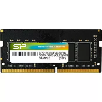 DDR4 SO-DIMM memory Silicon Power 16 GB 3200 MHz 260-pin 1.2 V