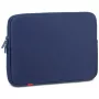 Sleeve case Rivacase Antishock 5123 33.8 cm (13.3 inch) Blue