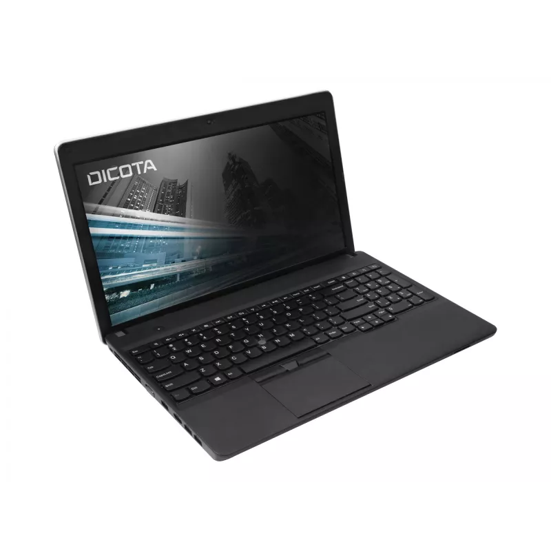 DICOTA D30124 Display Privacy Filter 39.6 cm (15.6)
