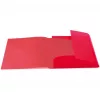 Folder Polypropylene (PP) HERMA 19516 A3 Red