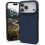 UAG Urban Armor Gear Civilian MagSafe Case | Apple iPhone 17 Pro Max | mallard (Blue) | 114546115555 (114546115555)