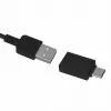 HUION H640P graphic tablet 5080 lpi 160 x 99 mm USB Black
