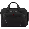 Briefcase Wenger Cosmic for 14 inch–16 inch laptops (fits up to 40.64 cm) black