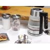 Electric kettle with temperature control CEG005