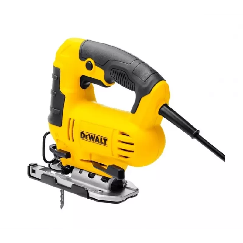 Electric jigsaw 650W DEWALT DWE349