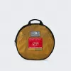 Travel bag The North Face Base Camp Duffel XS - tan/cedar/honeye