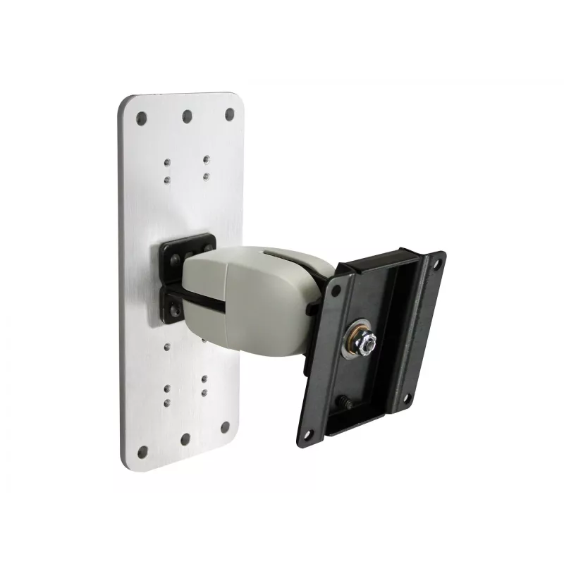 Monitor Mount Ergotron 100 Series Double Pivot 61 cm (24 inch)