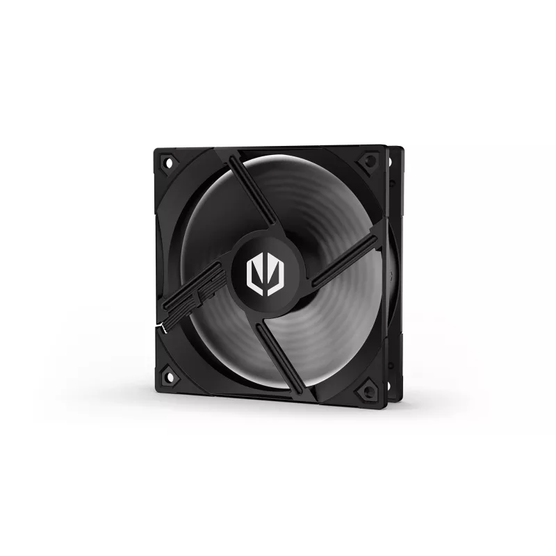 ENDORFY Fluctus 120 PWM 120mm Case Fan - Black