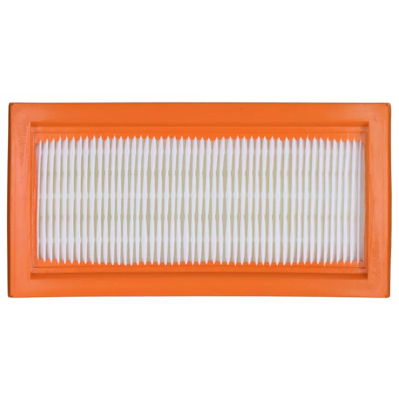 Motor protection filter cartridge for Karcher DS 6.000 / 5500 / 5600 models, MPN 6.414-631.0, single filter