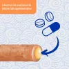 INABA Churu Rolls Chicken recipe wraps Tuna recipe - cat treats - 4x10 g
