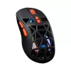 Baracuda BGM-091 Seal Black