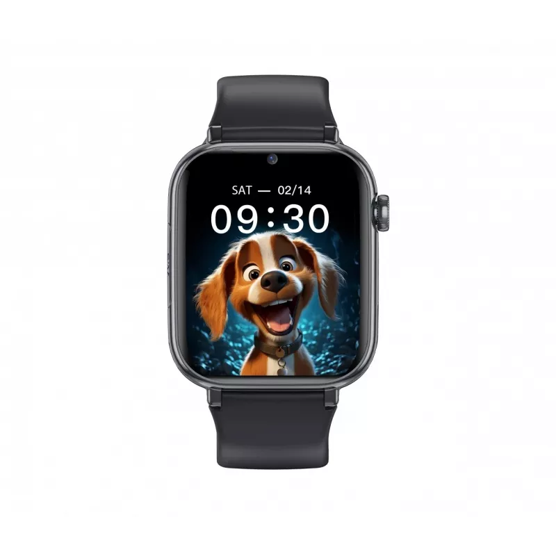 Smartwatch FW59 Kiddo Black