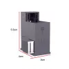 Extralink AT-USBC-JB-V3 | Konwerter PoE per USB-C | 25 W, 10/100 Mbps