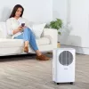 Dehumidifier Taurus DH1201 — 2.5 L tank, 90 m³/h, 210 W, 43 dB, R290