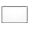 Magnetic board aluminum frame 60x45 cm Forpus, 70105 0606-204