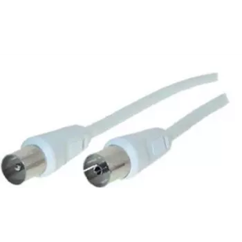 Signal Cable ShiverPeaks BS80024-128 3.75 m White