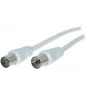 Signal Cable ShiverPeaks BS80024-128 3.75 m White