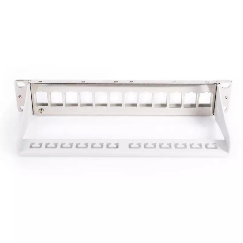 Modular Patch Panel Digitus DN-91419 12-port