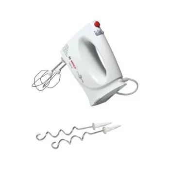 Bosch MFQ3010 mixer Hand mixer 300 W White