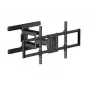 TV wall mount Philips SQM9840/00 for 43–100 inch screens, max load 60 kg, universal