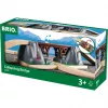 BRIO World Collapsing Bridge