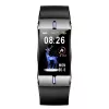 Wristband activity tracker MaxCom FW34 Silver