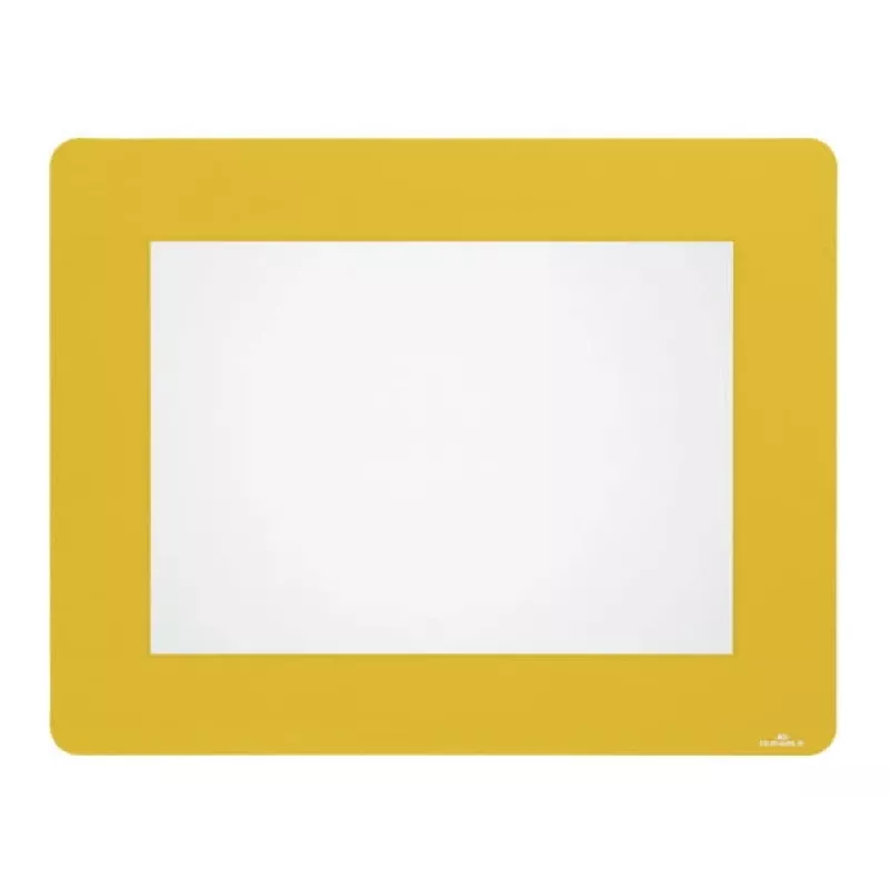 Self-adhesive symbol Durable 180804
