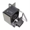 Fan Mikrotik MT-HOTSWAPFAN Black Stainless Steel Compatibility Mikrotik CCR2216-1G-12XS-2XQ