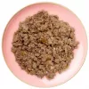 Wet cat food wiejskazagroda Lamb & Duck Catnip Adult 100 g, grain-free, gluten-free