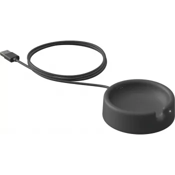 Charging Stand Logitech Zone Wireless 2 Indoor USB Graphite