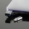 LogiLink AU0042 Adapter USB-C to USB 3.2 Gen 1 a Plug Compact Design