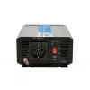 Voltage converter Extralink OPIP-600W 12V 600W pure sine