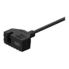 Power adapter Teltonika PR5MEC21 Indoor Black 0.14 - 0.5 mm²