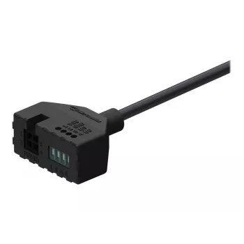 Power adapter Teltonika PR5MEC21 Indoor Black 0.14 - 0.5 mm²