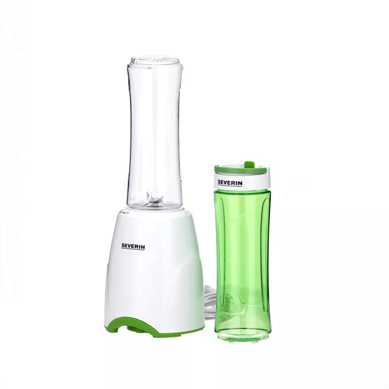 Tabletop blender Severin SM 3735 Green White