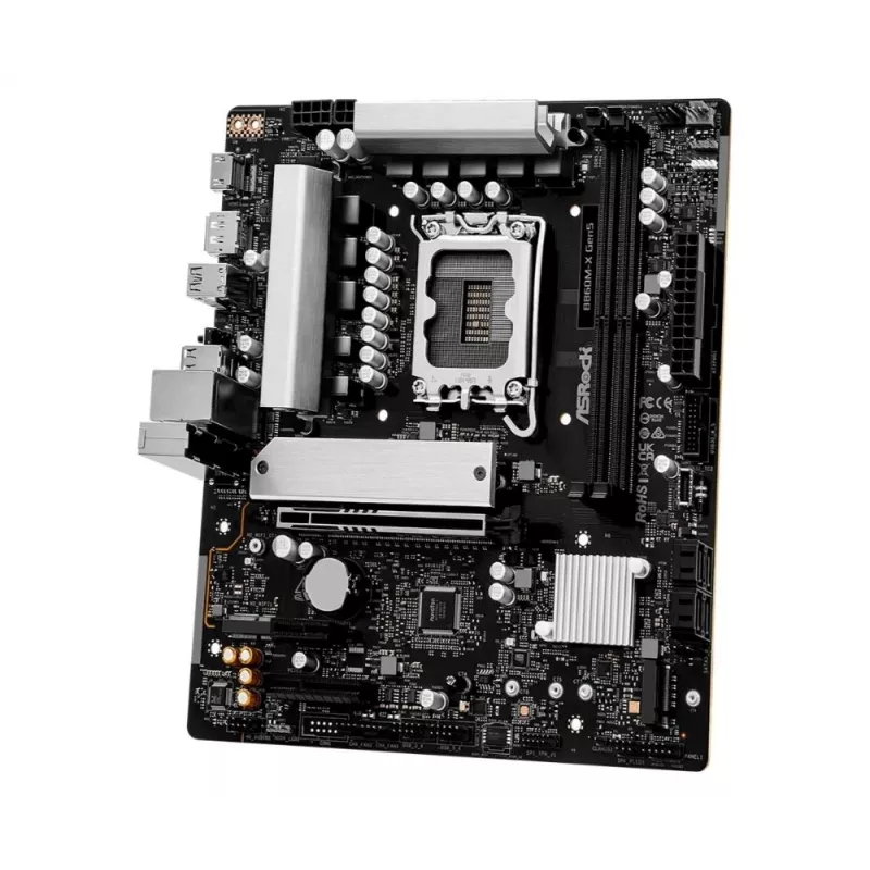 ASRock B860M-X GEN5 Motherboard