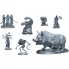 Bloodborne: The Board Game - Forbidden Woods (Expansion)