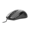 A4Tech N-708X mouse USB Type-A Optical 1600 DPI Right-hand