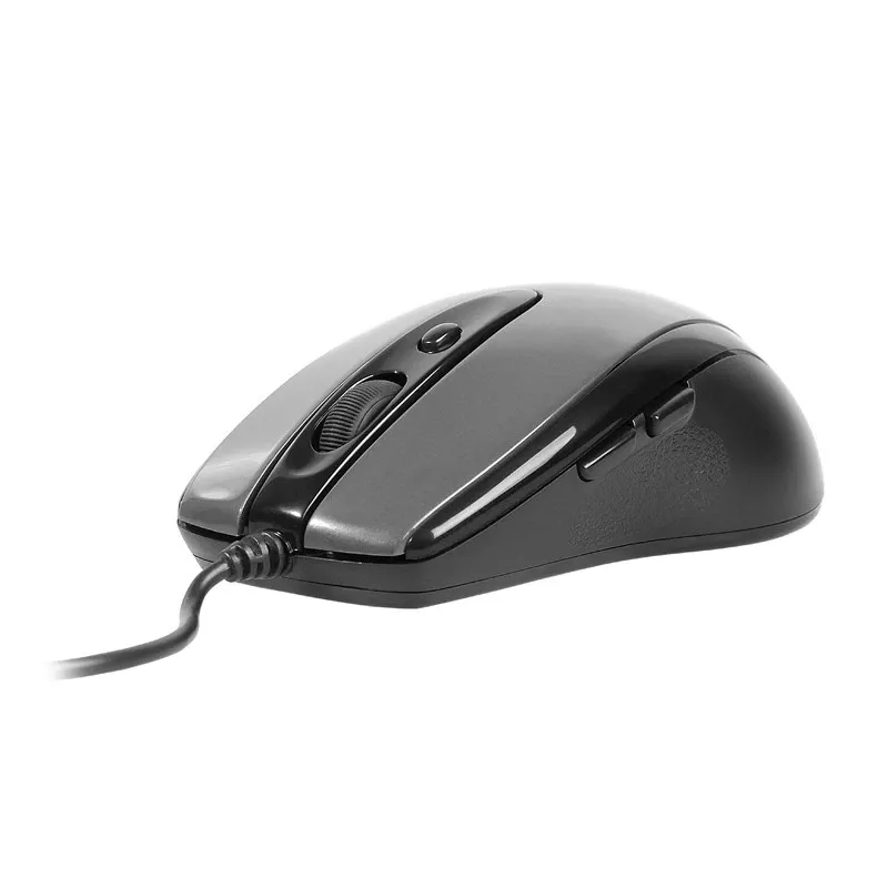 A4Tech N-708X mouse USB Type-A Optical 1600 DPI Right-hand