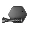 Magnetic quick mount kit Telesin TE-MMK-001 compatible with sports cameras