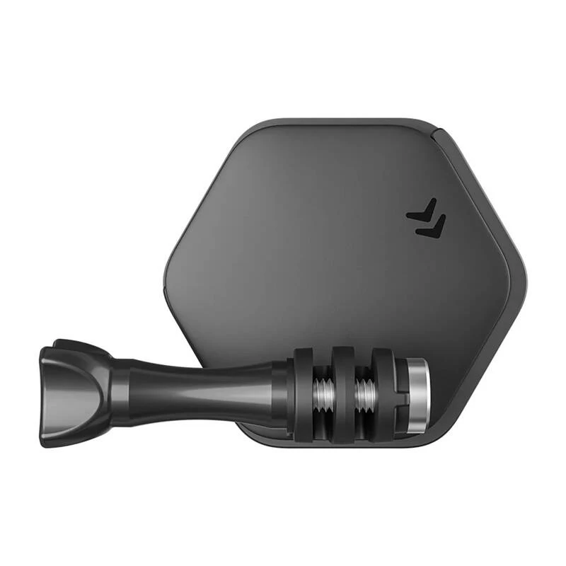 Magnetic quick mount kit Telesin TE-MMK-001 compatible with sports cameras