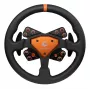 Simucube Tahko Steering Wheel, round- 320 mm, oran