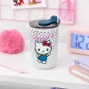 Thermal travel mug Paladone PP13768HK Hello Kitty 400 ml stainless steel