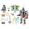 Figures set Novelmore 71300 Combat Robot