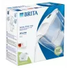 Brita 1052801 water filter Countertop water filter 2.4 L White