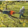 Pole saw Black & Decker GPC1820L20, 18V 2Ah built-in battery, 20 cm bar, 3.7 kg